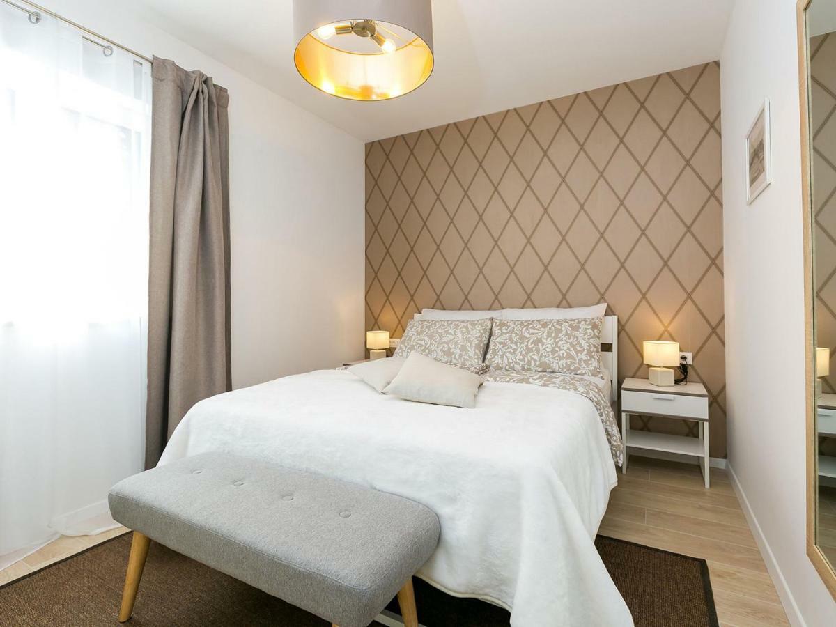 Holiday Dream Врсар Экстерьер фото